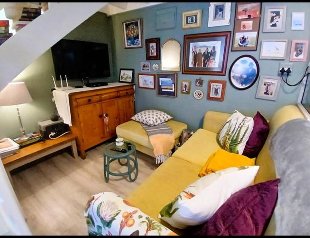 1 BEDROOM HOUSE FOR SALE IN STILBAAI EAST